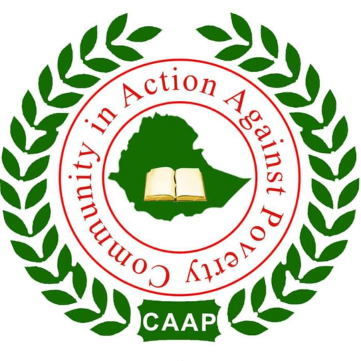 Home Action Against Poverty CAAP